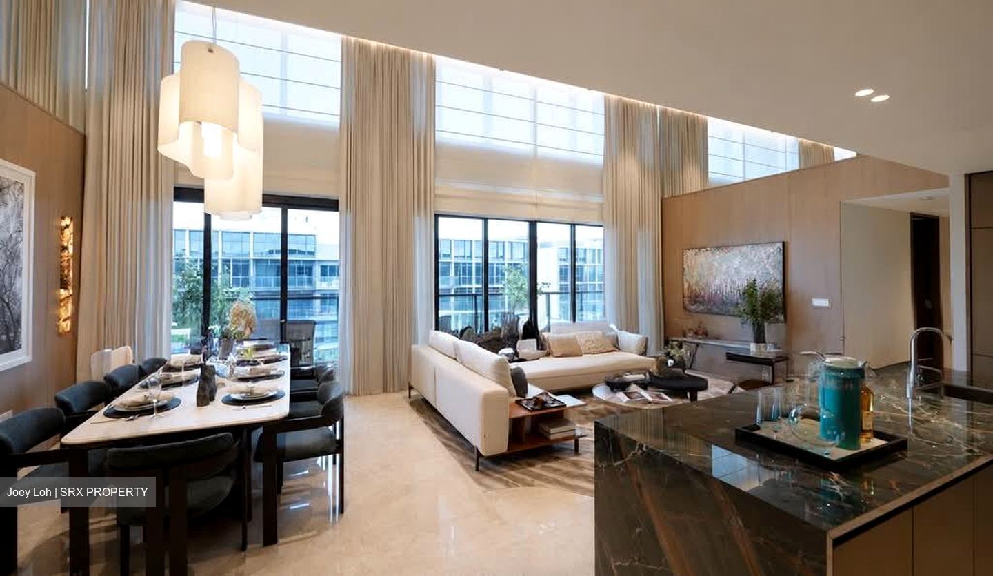 Tembusu Grand (D15), Condominium #592046651